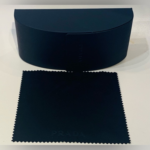 New Unisex Prada Eyeglasses - Picture 11 of 11